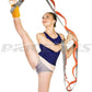 Leg Stretch Band - To Improve Leg Stretching - Easy Install on Door - Perfect Home Equipment For Ballet, Dance And Gymnastic Exercise Flexibility Stretching Strap Foot Stretcher Bands