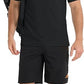 MAGCOMSEN Men's Short Sleeve UPF 50+ Sun Protection Shirts Quick Dry Athletic T-Shirt Hiking Running Swimming Rash Guard