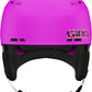 Giro Emerge Spherical Ski Helmet - Snowboard Helmet for Men, Women & Youth