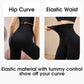 Activewear Thick High Waist Tummy Compression Slimming Body Leggings Pant