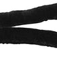 PRIOR FITNESS Lyra Aerial Hoop Hand Loop Strap noose for Yoga Aerial Acrobatics Strength Training