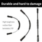 Elastic Fitness Bar Fitness Body Bars Muscle Strength Training Fitness Equipment Arm Bar Suitable for Your Workout at Home