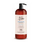Soapbox Argan Oil Shampoo, Harsh Sulfate Free, Paraben & Silicone Free, Color Safe, and Vegan Hair Shampoo | Control & Soften Shampoo (33.8 Ounces)