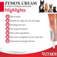 PET KING BRANDS ZYMOX Veterinarian Strength Topical Cream for Dogs and Cats, 1oz