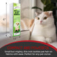 Pet Hair Remover Rock – 3 Pack Reusable Dog & Cat Hair Cleaner for Carpet, Upholstery & Auto Interiors – Easy Lint & Fur Removal Tool – No Roller or Brush