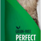 Nulo Freestyle Grain-Free Perfect Purees Premium Wet Cat Treats, Squeezable Meal Topper for Felines, High Moisture Content to Support Cat Hydration, 0.5 Ounce, Tuna & Scallop