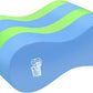 Sunlite Sports EVA 5-Layer Pull Buoy Leg Float - Pool Training Aid, Legs and HIPS Support for Adults, Kids, and Beginners, for Swimming Stroke