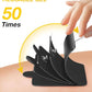 TENS Unit Muscle Stimulator for Pain Relief Therapy – 24 Modes TENS Machine & EMS Massager, Period Simulator Machine for Men & Women, Portable Muscle Stimulator for Back, Shoulder, and Neck Pain