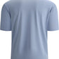 Alex Vando Mens Golf Shirt Moisture Wicking Quick-Dry Solid Short Sleeve Polo Shirts for Men