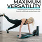 Revbalance FIT 3-in-1 Exercise Balance Board Training System