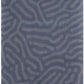 4mm Cushioned Exercise Mat for Yoga & Pilates - Anti Slip, Polyurethane with Suede Top & Carrying Strap