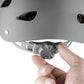 Axel Off Road Trail Helmet | Super Light and Adjustable Helmet for Off-Roaders and Rock Crawlers in a Jeep, UTV, SXS, Buggy