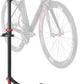 CXWXC Bike Repair Stand - Maintenance Workstand for Mountain and Road Bikes