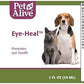 PetAlive Eye-Heal 2 Pack