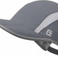 GADIEMKENSD Reflective Folding Outdoor Hat Unstructured Design UPF 50+ Sun Protection Sport Hats for Womens and Mens