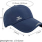 Running Hat Outdoor Sun Protection Hat Mesh Quick Dry Hat Thin Cool Baseball Cap for Women and Men