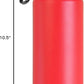 DRINCO Stainless Steel Water Bottle Spout Lid Vacuum Insulated Double Wall Water Bottle Wide Mouth (40oz 32oz 22oz 18oz 14oz) Leak Proof Keeps Cold or Hot (32 oz, 32oz Barn Red)