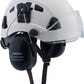 UNINOVA Arborist Helmet Forestry Helmet Chainsaw Helmet with Visor and Earmuffs,OSHA Safety Hard Hat Helmet for Logging Trimming Mowing Climbing Tree Service Garden Work