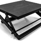Shogun Slant Board for Squats - Premium Steel VMO Board for Calves Knees Toes & Ankles - Improve Posture with Stretching - Standing Slant Board - Adjustable Fitness Equipment - Calf Stretcher Workout