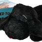 Original Snuggle Puppy Toys - Heartbeat Puppy for Dogs - Pet Anxiety Relief and Calming Aid - Comfort Dog Toys for Behavioral Training