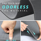 Yoga Mat Double-Sided Non Slip, 72'' x 32'' x 7mm - Extra Wide & Thick Yoga Mat for Women Men Kids, Professional TPE Yoga Mats for Home Workout, Yoga, Pilates and Floor Exercise, with Carrier Strap