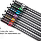 10 Inch 12 Inch 15 Inch Archery Bow Stabilizer Balance Bar Rod Side Rod Carbon Fiber Stabilizer Dampen Weight for Compound Bow Recurve Bow Accessory