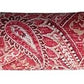 15" Catnip Cat Kicker Toys/Kitty Kick Sticks/Cat-Nip Kick Sticks (Ruby Red) (Kickers Filled with 1 oz Premium Canadian Catnip)