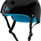 Triple Eight Certified Sweatsaver Helmet for Skateboarding, BMX, Roller Derby, Roller Skating, Inline Skating, Scooter and Bike
