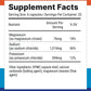 Nutri-Align Fasting Salts Fasting Electrolytes, 120 Capsules | Pure Electrolyte Capsules for Fasting - Intermittent & Extended Fasting | Sodium Potassium Magnesium Electrolytes | Sugar & Filler Free