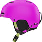 Giro Ledge Ski Helmet - Snowboarding Helmet for Men, Women and Youth