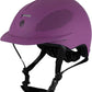 Equinavia Skylar Horse Riding Helmet – Lightweight Equestrian Helmet with Airflow Vents, Adjustable Dial & Removable Liner, ASTM F1163-23/SEI Certified