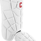Batter’s Baseball Leg Guard with Adjustable Straps - for Youth and Adult