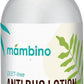 Anti-Bug Lotion DEET-Free – All-Natural Bug Lotion Travel Size Made with Nourishing Essential Oils – Bug Repellent for Babies, Kids, Adults, Camping, & More by Mambino Organics, 4oz