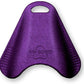 Swim Kickboard: Ergonomic for Comfort and Performance- Promotes Natural Swimming Position, Supportive Kick Board | Advanced Workout and Training Equipment for Pool