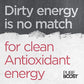 Pureboost Clean Energy Booster, Refreshing Energy Drink Mix with B12 Vitamins, Electrolytes, Antioxidants, Sugar-Free with No Sucralose (Berry Boost, 30 Count)