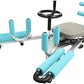 Leg Stretcher, Heavy Leg Stretcher Leg Split Machine for Flexibility Stretching Equipment Fitness Equipment, Fitness Beauty, Ballet, Yoga, Leg Stretcher Stretching Machine Split Leg Training