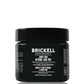 Brickell Men's Smooth Finish Glycolic Acid Peel For Men, Natural and Organic, Anti-Aging Peel for Wrinkles, 2 Ounce, Scented