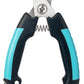 Professional Dog Nail Clippers for Medium & Large Dogs, Cats – Safety Guard, Stress-Free Trimming