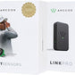 Arccos Smart Sensors Bundle - Gen 4 Smoke Sensors, Link Pro & 1st Year's Membership