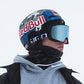Giro Ledge Ski Helmet - Snowboarding Helmet for Men, Women and Youth