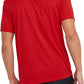 Champion Men's T-shirt, Sport Tee, Moisture Wicking, Anti Odor, Athletic T-shirt for Men (Reg. Or Big & Tall)