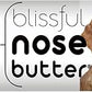 The Blissful Dog Chesapeake Bay Retriever Unscented Nose Butter, 0.15-Ounce