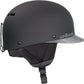 Sandbox Unisex Classic 2.0 Snow Ski and Snowboard Helmet
