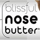 The Blissful Dog Rhodesian Ridgeback Unscented Nose Butter - Dog Nose Butter, 0.15 Ounce