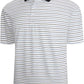 Esabel.C Jacquard Golf Shirts for Men Moisture Wicking Short Sleeve Performance Dry Fit Active Mens Polo Shirts