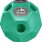 High Country Plastics Hay Play Ball Green