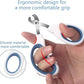Cats & Dogs Pets Nail Clippers & Trimmers Rabbit Nail Clippers cat Nail Clippers for Indoor Cats cat Claw Clippers with Safety Guard Professional Grooming Tool for Cat Kitten