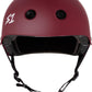 S1 Lifer Helmet for Skateboarding, BMX, and Roller Skating