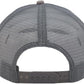 Comfy Vintage Trucker Baseball Hat- M/L/XL/XXL Women Men Unstructured Washed Dad Cap | Snapback | Soft Crown | Soft Mesh