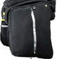 Topeak MTX TrunkBag - Rear Bicycle Bag - Spacious Storage and Easy Mounting